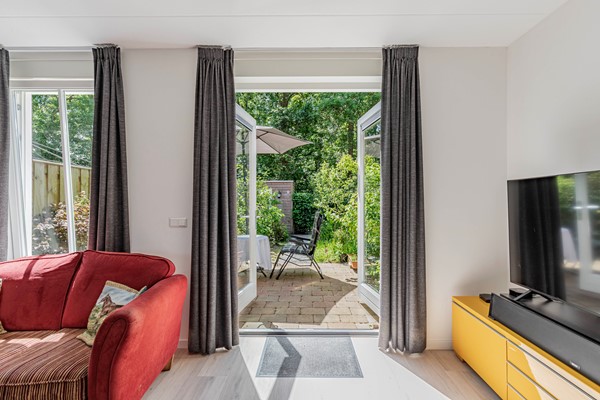 Medium property photo - Meerweg 35A, 8313 AK Rutten